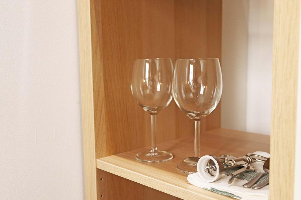 Hostal Gracia Barcelona Luaran gambar