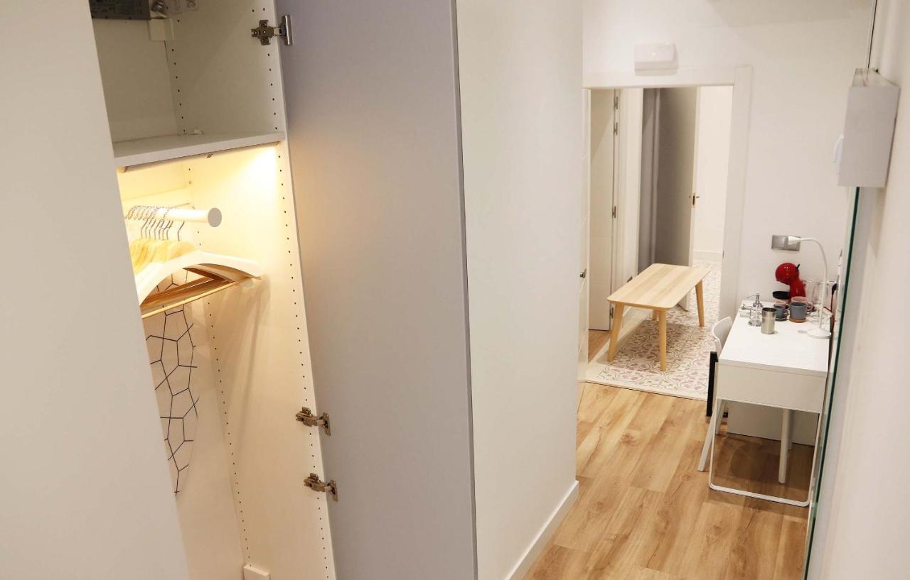 Hostal Gracia Barcelona Luaran gambar